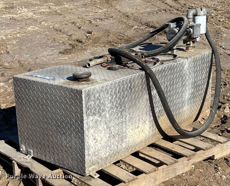 image for item FB3067 Fuel tank