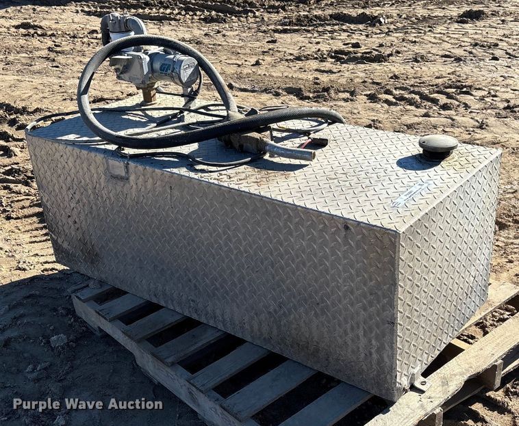 image for item FB3067 Fuel tank