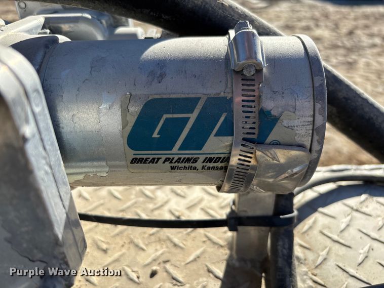 image for item FB3067 Fuel tank