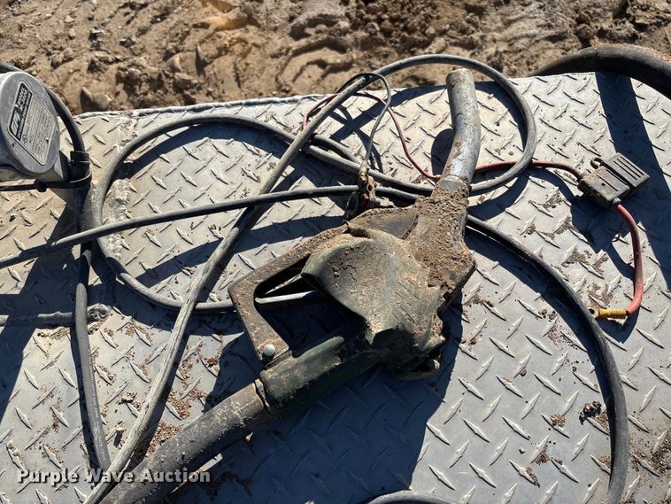 image for item FB3067 Fuel tank