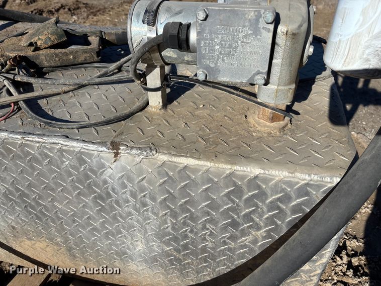 image for item FB3067 Fuel tank