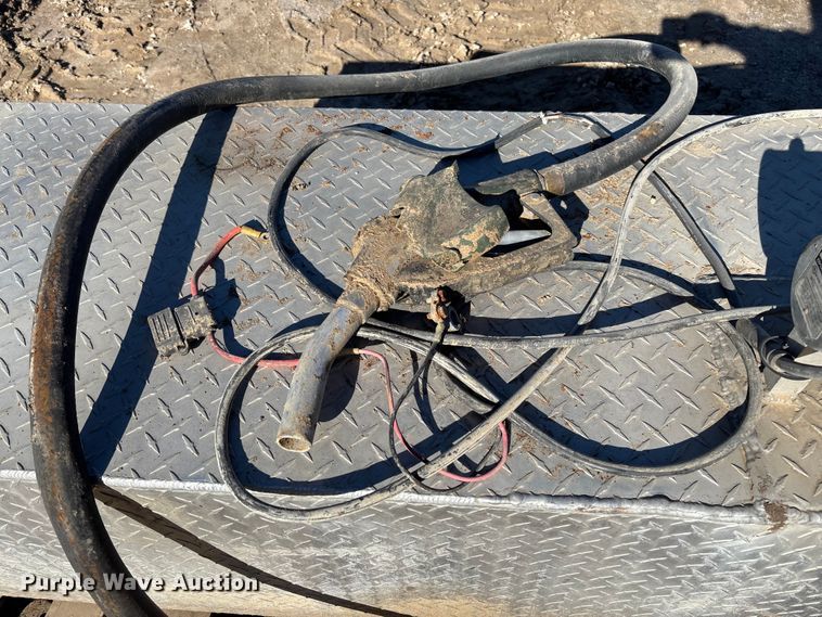 image for item FB3067 Fuel tank