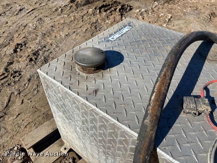 image for item FB3067 Fuel tank