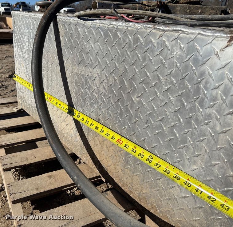 image for item FB3067 Fuel tank