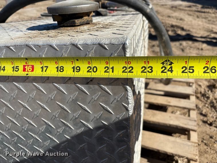 image for item FB3067 Fuel tank