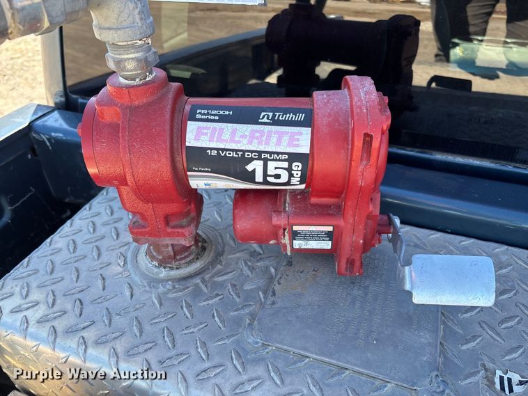 image for item FB3071 2009 Chevrolet Silverado 1500 Ext. Cab pickup truck