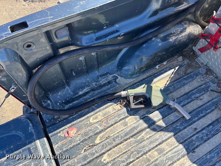 image for item FB3071 2009 Chevrolet Silverado 1500 Ext. Cab pickup truck