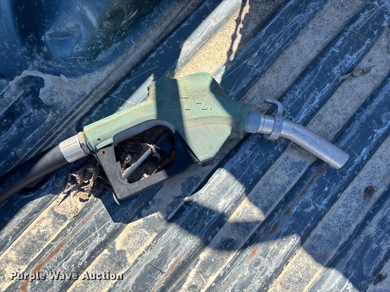 image for item FB3071 2009 Chevrolet Silverado 1500 Ext. Cab pickup truck