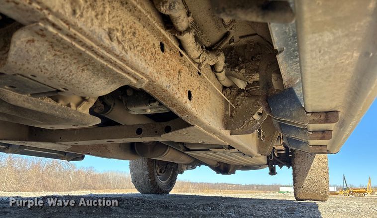 image for item FB3071 2009 Chevrolet Silverado 1500 Ext. Cab pickup truck