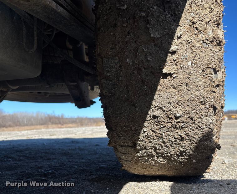 image for item FB3071 2009 Chevrolet Silverado 1500 Ext. Cab pickup truck