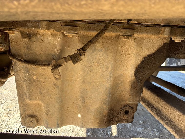 image for item FB3076 2007 Freightliner M2112 semi truck