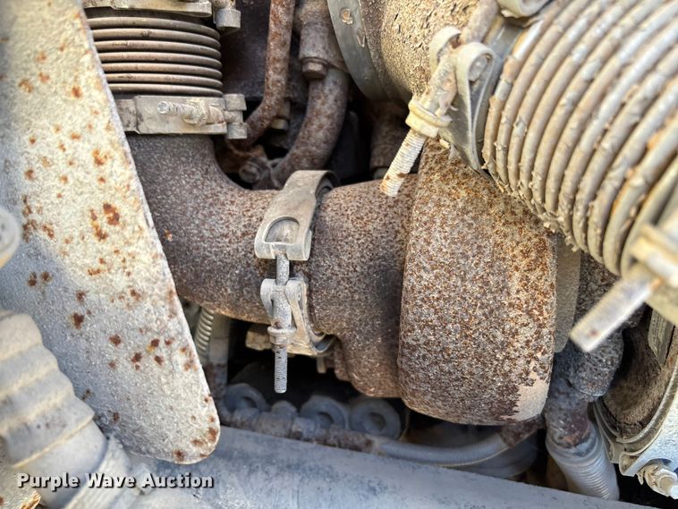 image for item FB3076 2007 Freightliner M2112 semi truck