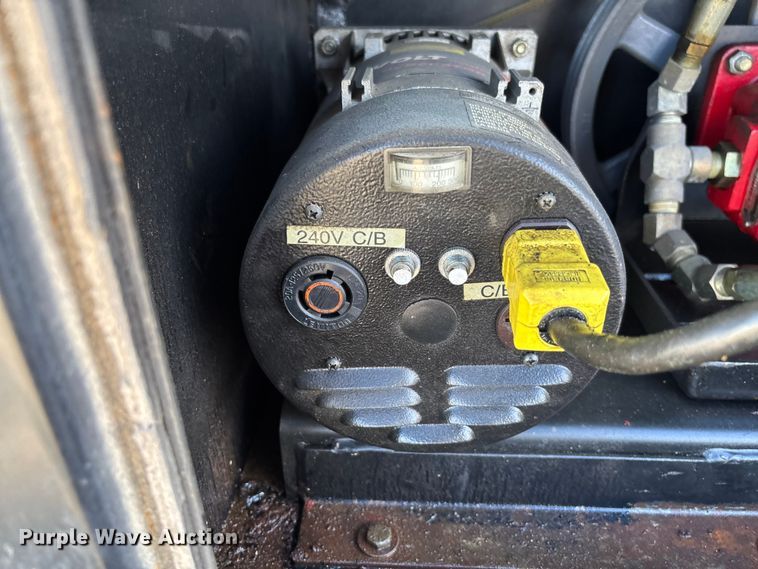 image for item FB3077 1997 Freightliner FL70 fuel / lube truck