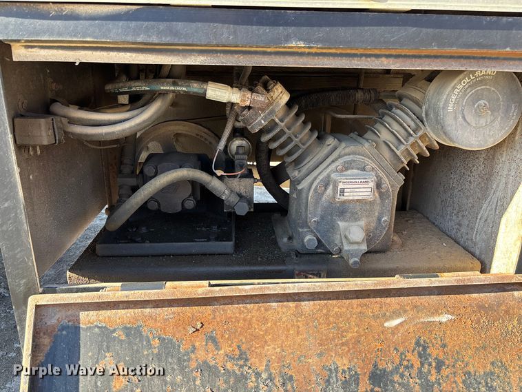 image for item FB3077 1997 Freightliner FL70 fuel / lube truck