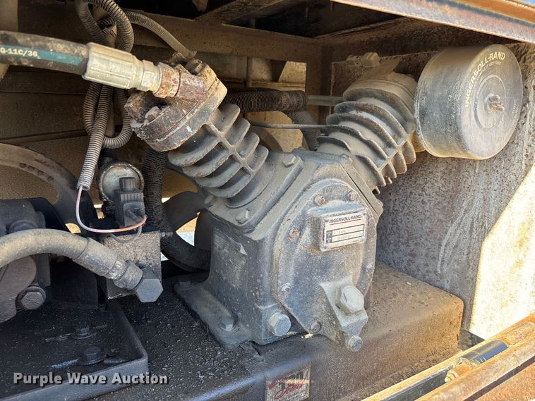 image for item FB3077 1997 Freightliner FL70 fuel / lube truck