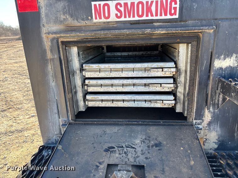 image for item FB3077 1997 Freightliner FL70 fuel / lube truck