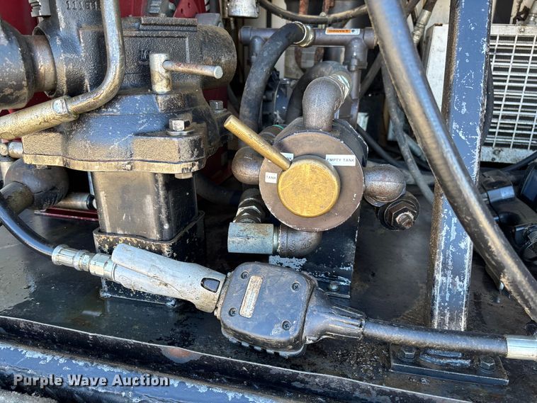 image for item FB3077 1997 Freightliner FL70 fuel / lube truck