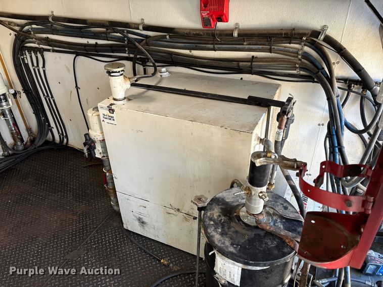 image for item FB3077 1997 Freightliner FL70 fuel / lube truck