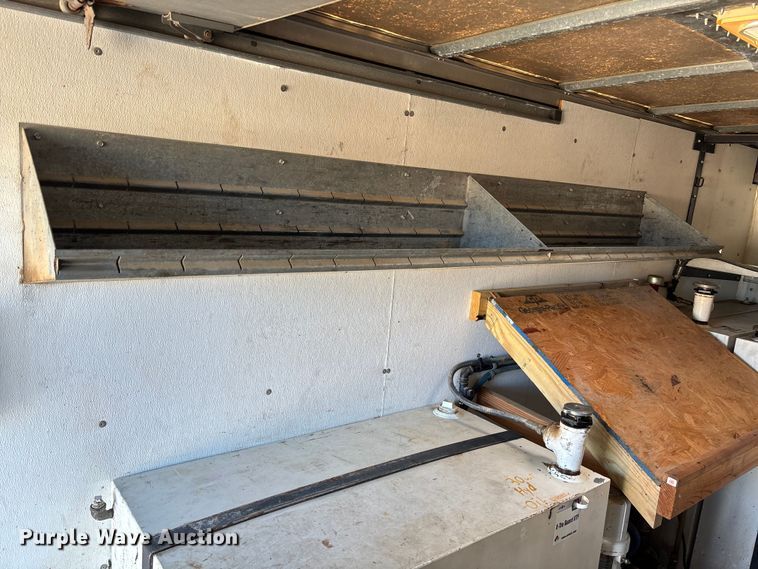 image for item FB3077 1997 Freightliner FL70 fuel / lube truck