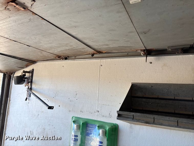 image for item FB3077 1997 Freightliner FL70 fuel / lube truck