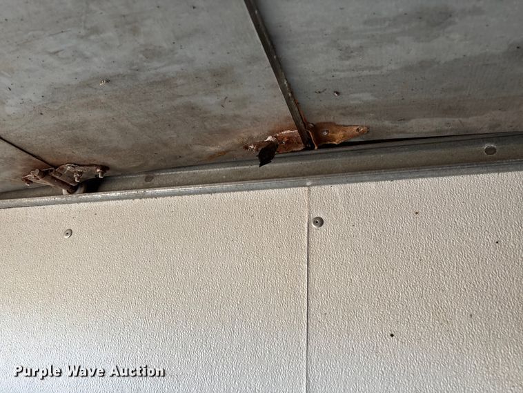 image for item FB3077 1997 Freightliner FL70 fuel / lube truck