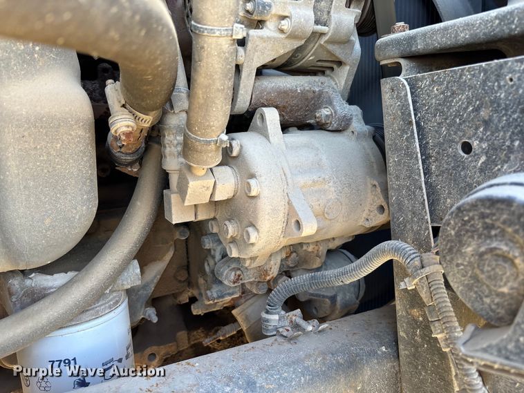 image for item FB3077 1997 Freightliner FL70 fuel / lube truck