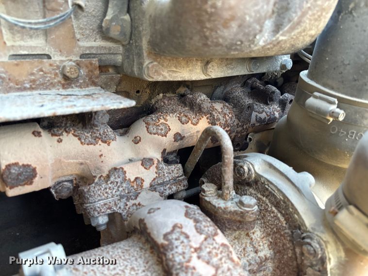 image for item FB3077 1997 Freightliner FL70 fuel / lube truck