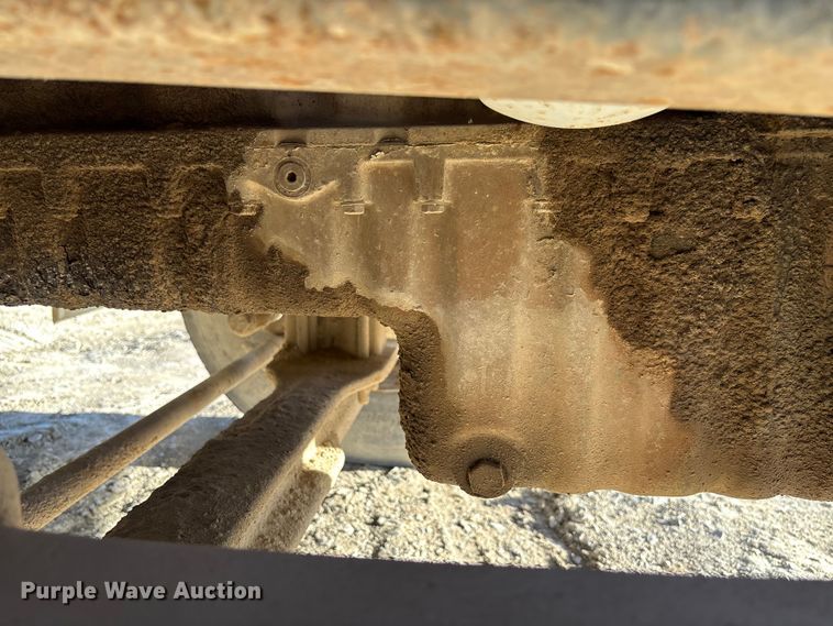 image for item FB3077 1997 Freightliner FL70 fuel / lube truck