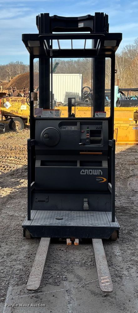 image for item FB3078 Crown SP-3510-30 order picker