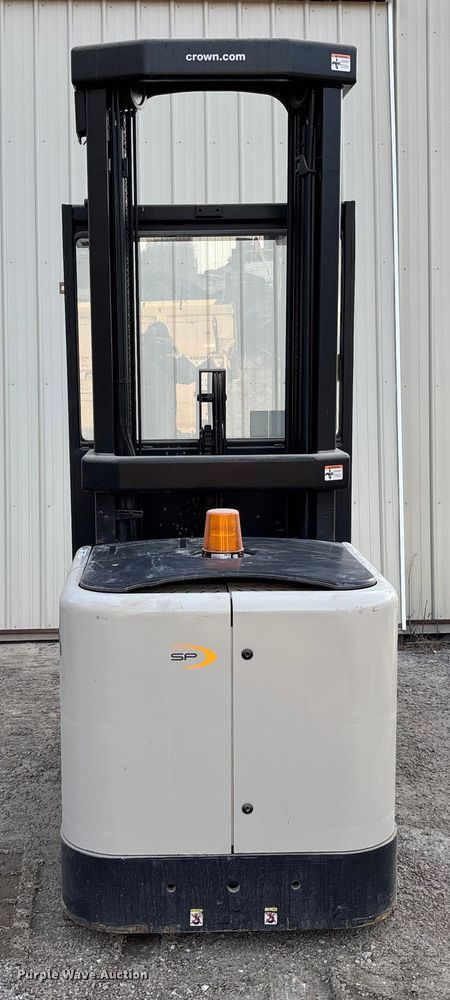 image for item FB3078 Crown SP-3510-30 order picker