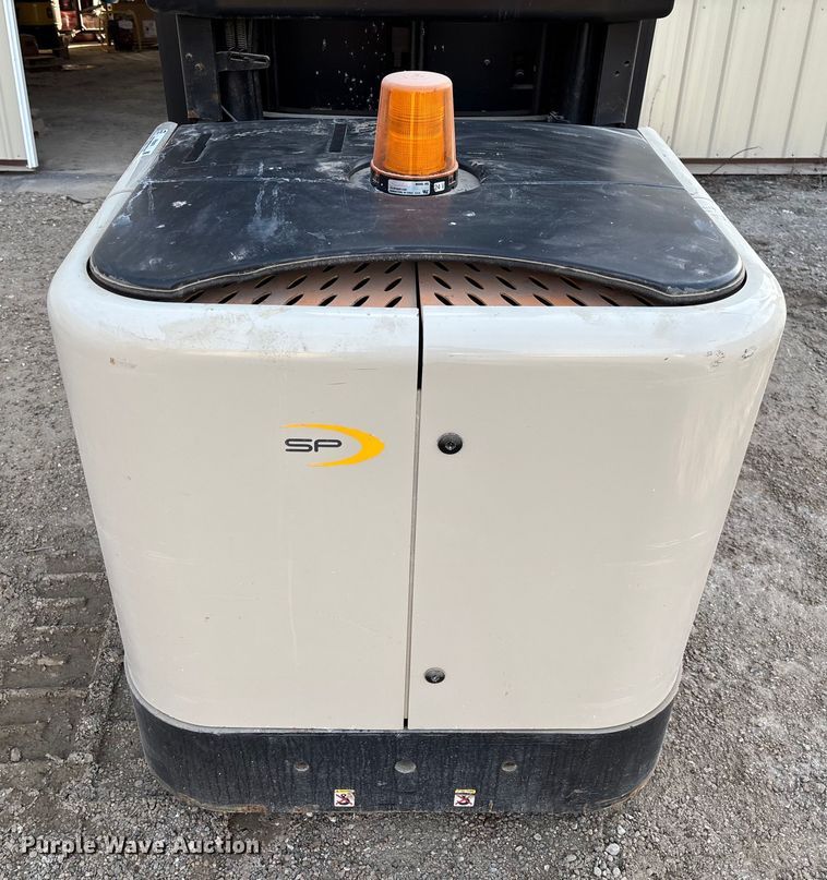 image for item FB3078 Crown SP-3510-30 order picker