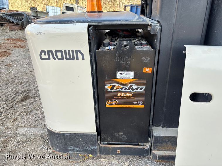 image for item FB3078 Crown SP-3510-30 order picker