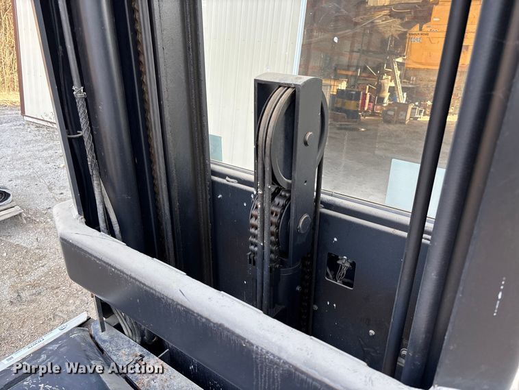 image for item FB3078 Crown SP-3510-30 order picker