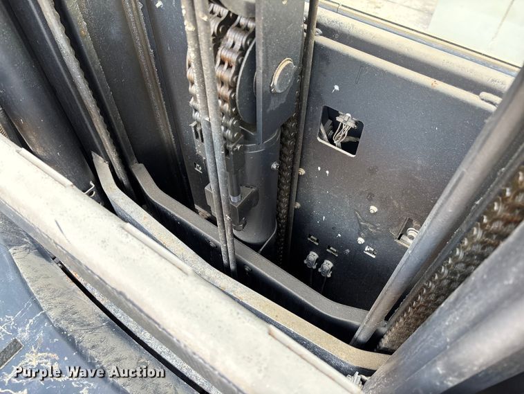 image for item FB3078 Crown SP-3510-30 order picker