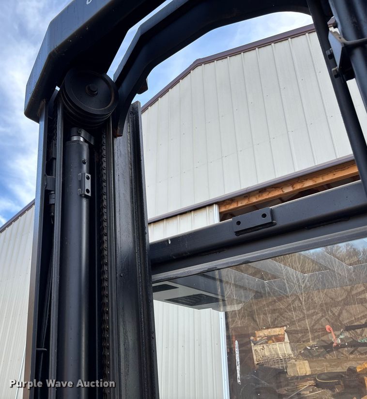 image for item FB3078 Crown SP-3510-30 order picker