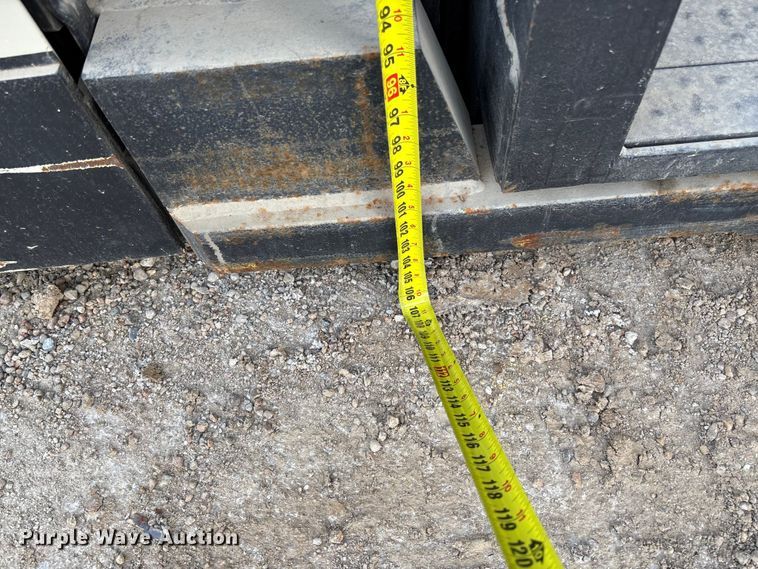 image for item FB3078 Crown SP-3510-30 order picker