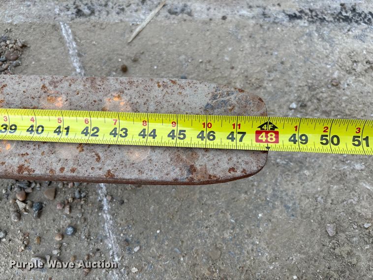 image for item FB3078 Crown SP-3510-30 order picker