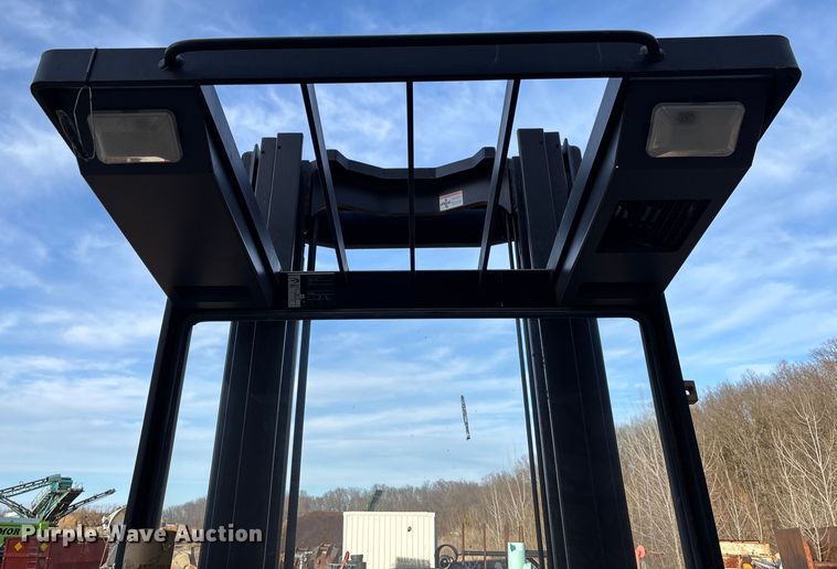 image for item FB3078 Crown SP-3510-30 order picker