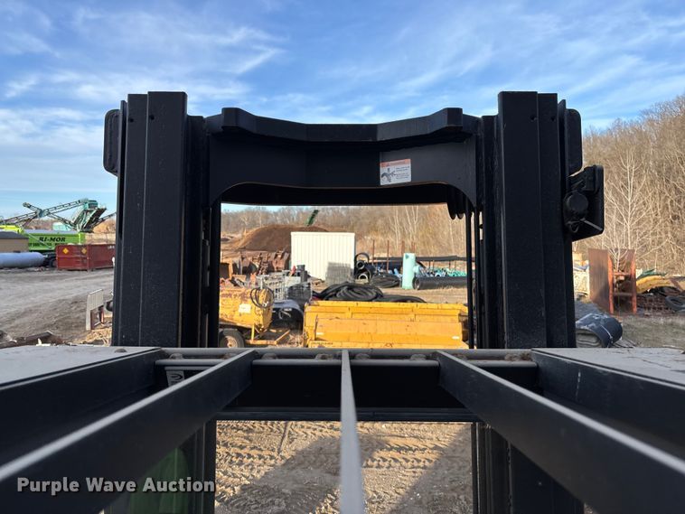 image for item FB3078 Crown SP-3510-30 order picker