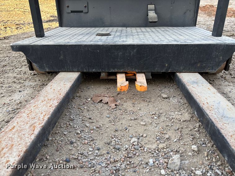 image for item FB3078 Crown SP-3510-30 order picker