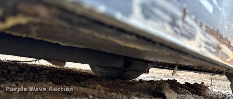 image for item FB3078 Crown SP-3510-30 order picker