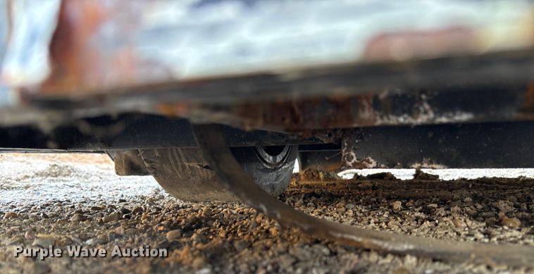 image for item FB3078 Crown SP-3510-30 order picker