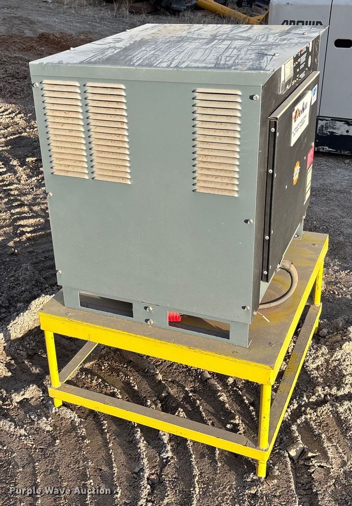 image for item FB3078 Crown SP-3510-30 order picker