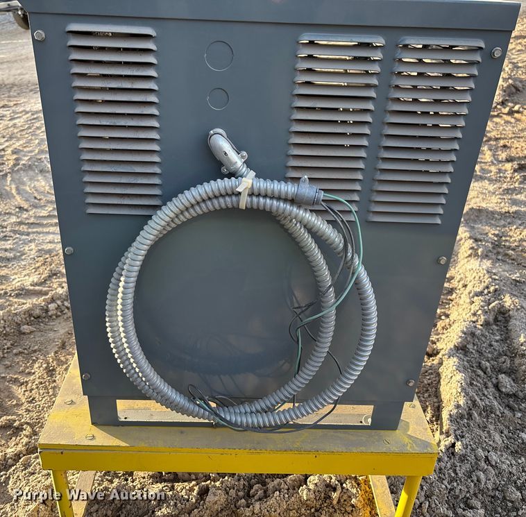 image for item FB3078 Crown SP-3510-30 order picker