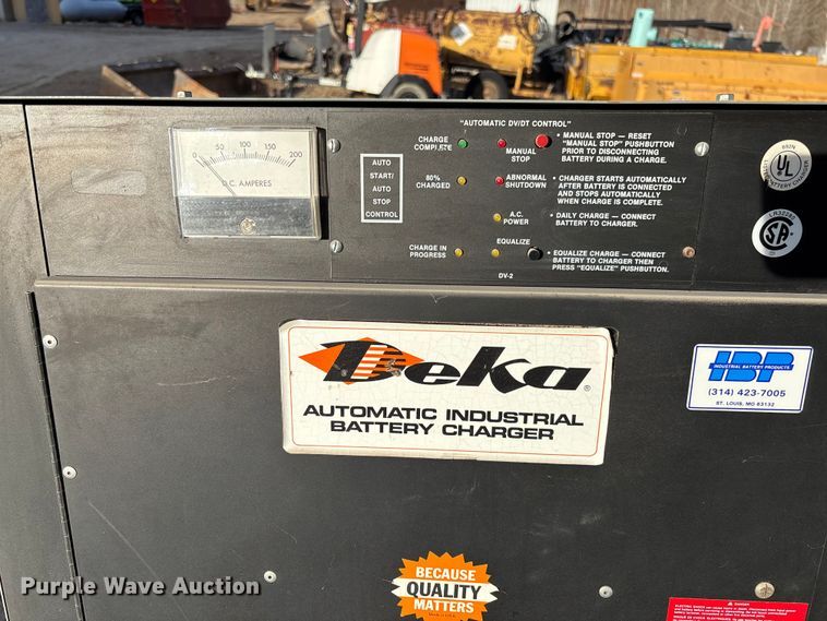 image for item FB3078 Crown SP-3510-30 order picker