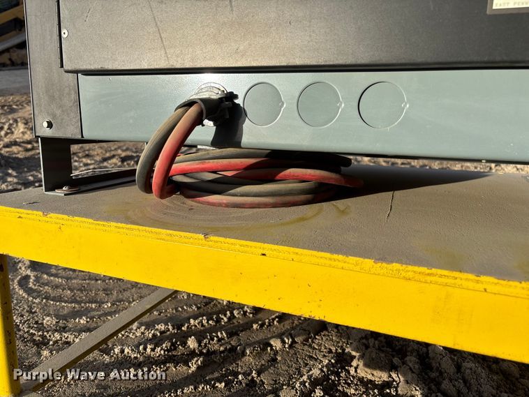 image for item FB3078 Crown SP-3510-30 order picker