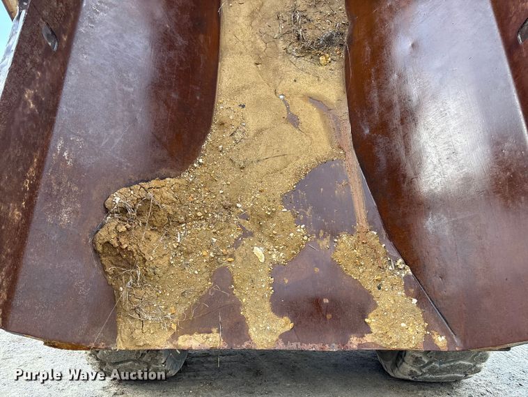 image for item FB3079 2014 Caterpillar 740B articulated haul truck