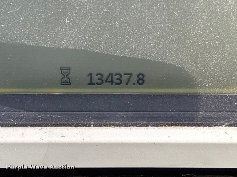 image for item FB3079 2014 Caterpillar 740B articulated haul truck