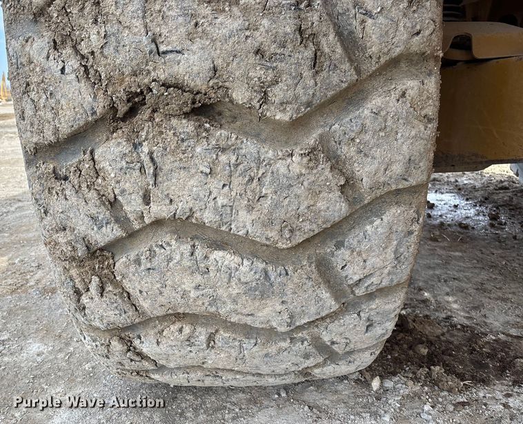 image for item FB3079 2014 Caterpillar 740B articulated haul truck