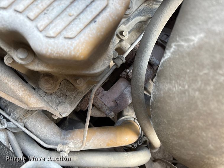 image for item FB3081 2014 Caterpillar 740B articulated haul truck